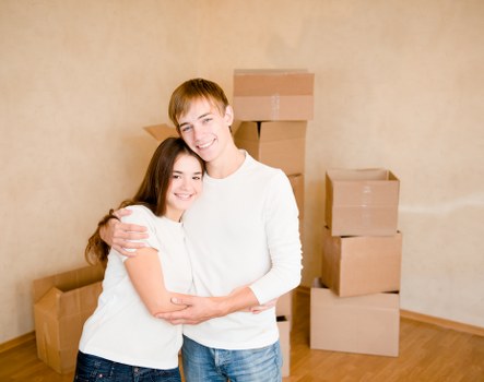 Local team handling sofa and wardrobe collection in Kingston upon Thames