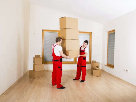 Local relocation planning for a move in Kingston upon Thames