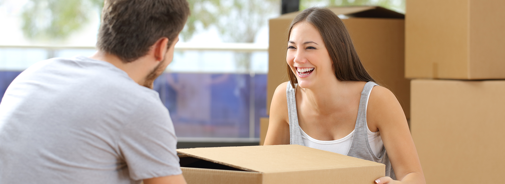 Movers Kingston upon Thames